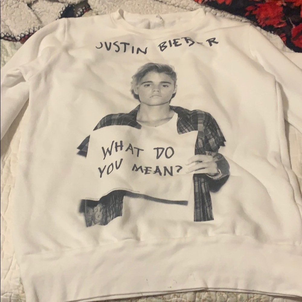Sweatshirts